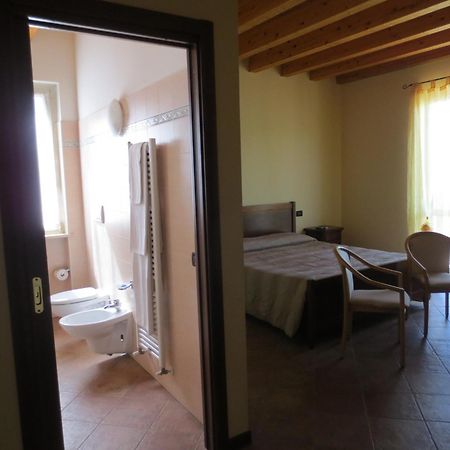 Bedizzole Agriturismo Parco Del Chiese المظهر الخارجي الصورة