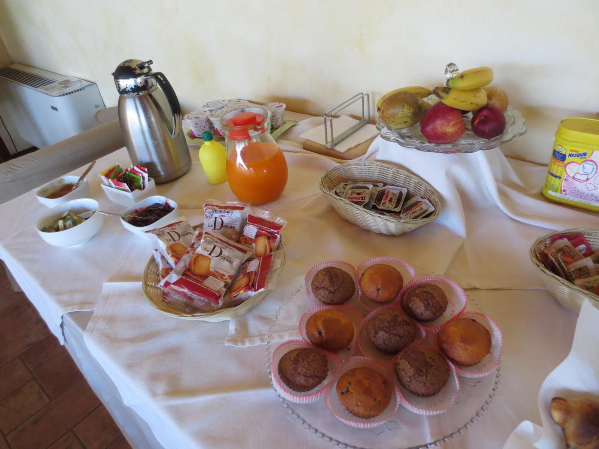 Bedizzole Agriturismo Parco Del Chiese المظهر الخارجي الصورة