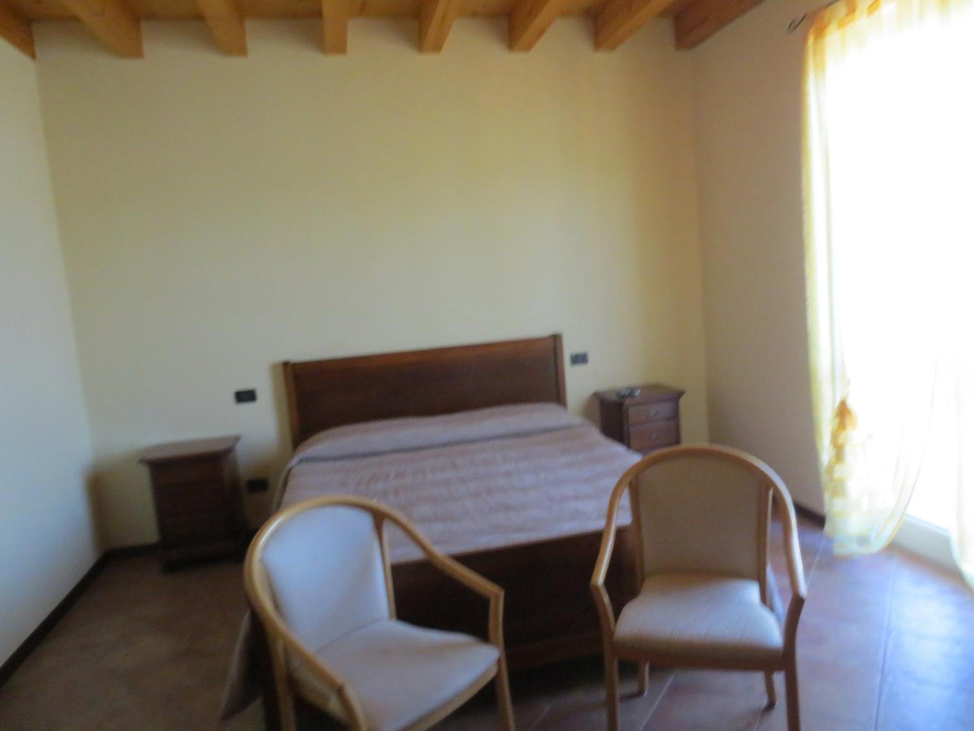 Bedizzole Agriturismo Parco Del Chiese الغرفة الصورة