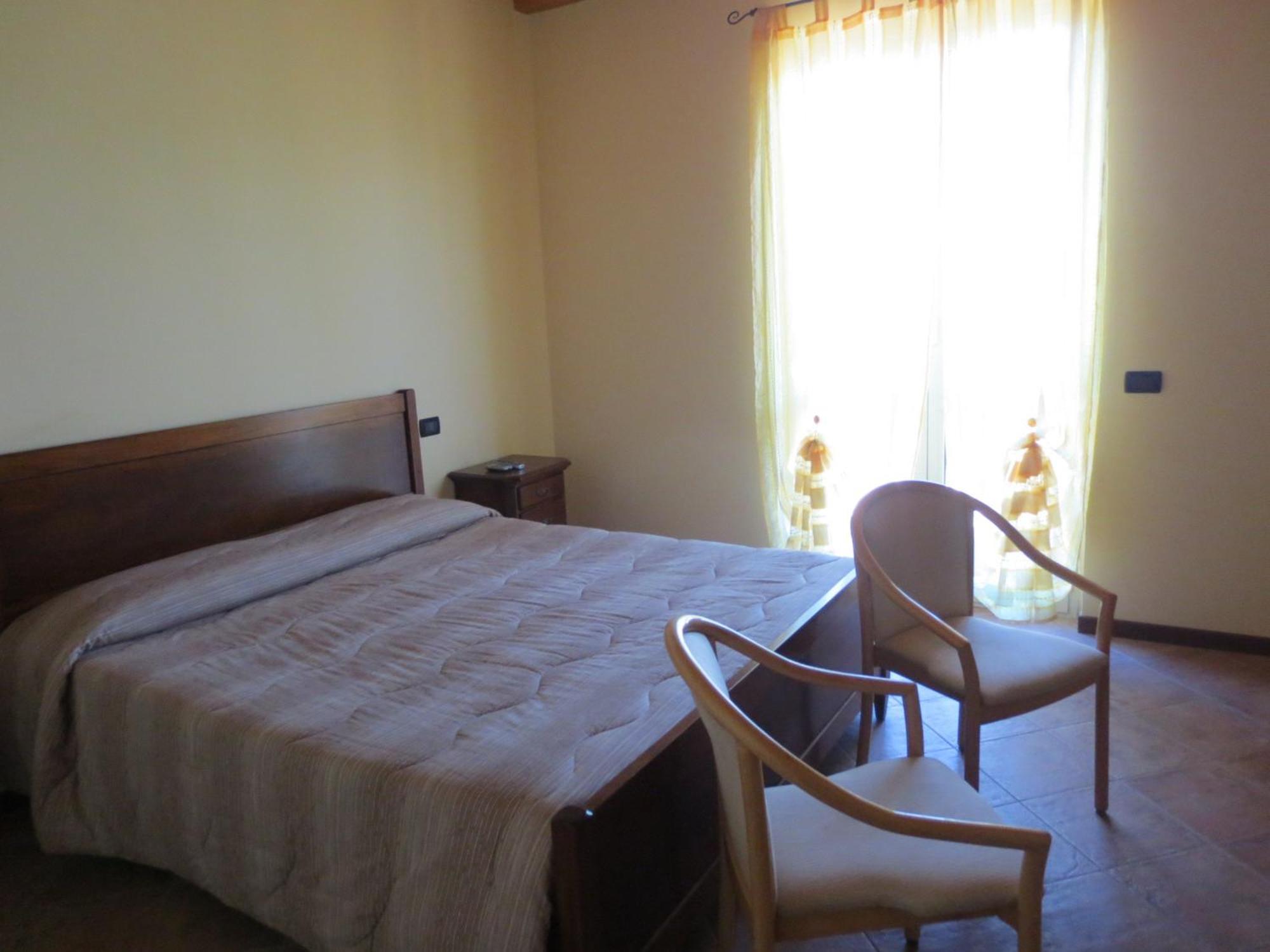 Bedizzole Agriturismo Parco Del Chiese الغرفة الصورة