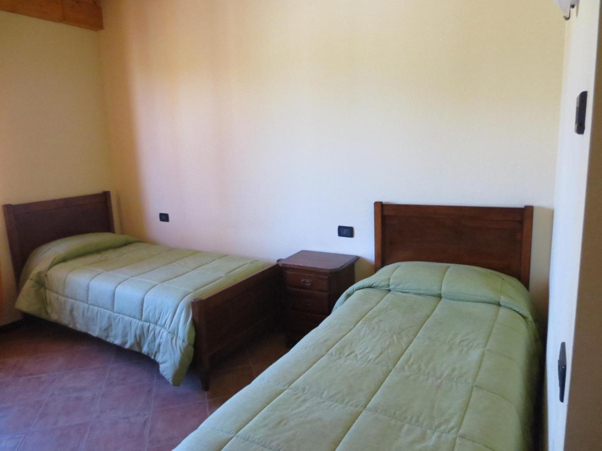 Bedizzole Agriturismo Parco Del Chiese الغرفة الصورة
