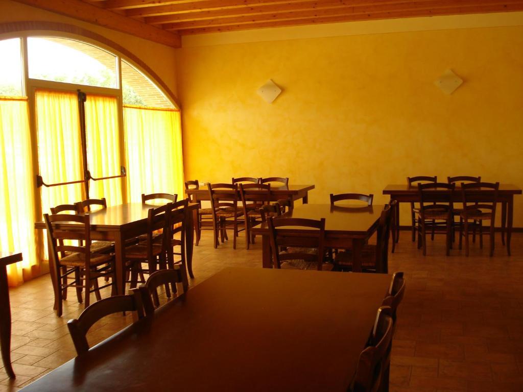 Bedizzole Agriturismo Parco Del Chiese المظهر الخارجي الصورة